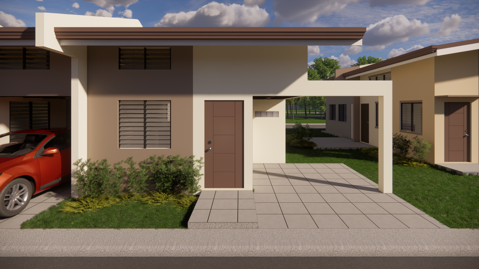 Enjoy Realty featured community